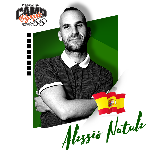 Alessio Natale (Испания