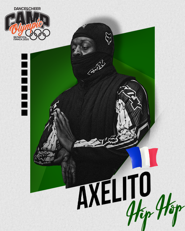 Axelito