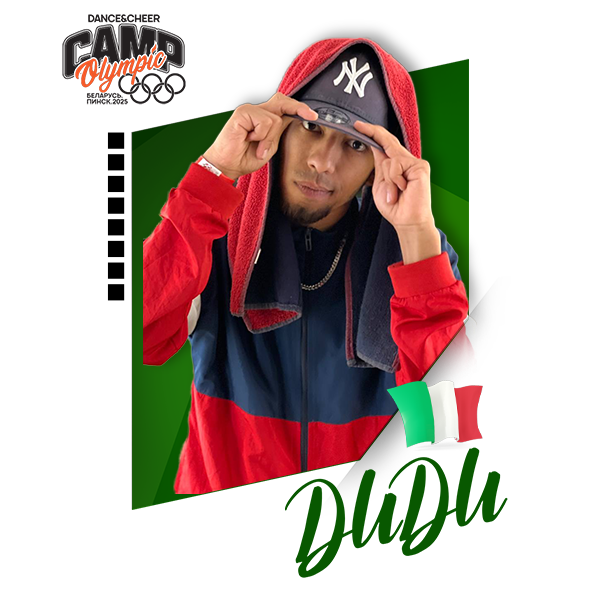 DUDU (Италия
