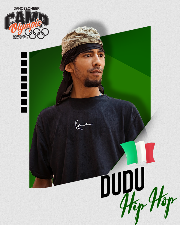DUDU