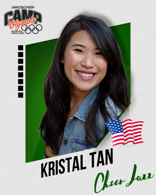 Kristal Tan