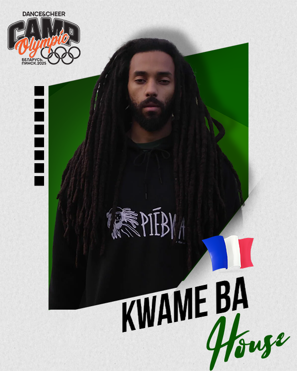 Kwame