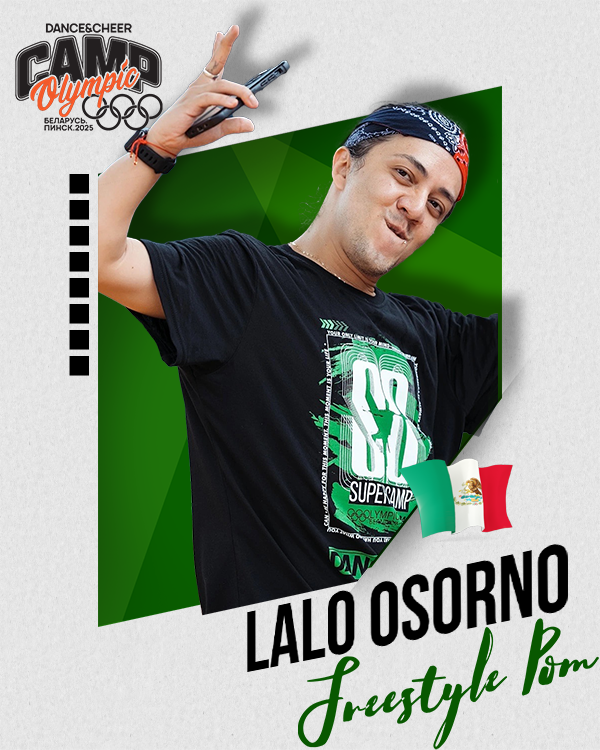 Lalo Osorno