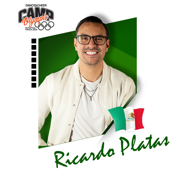 Jimenez Platas Ricardo (Мексика/США