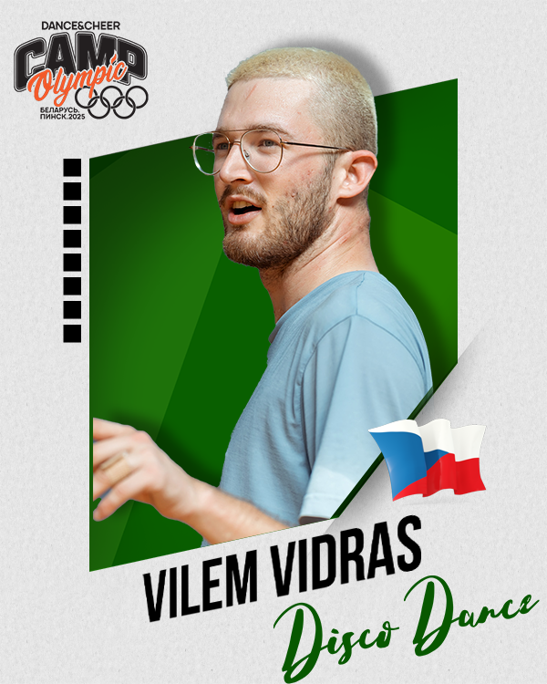Vilem Vidras