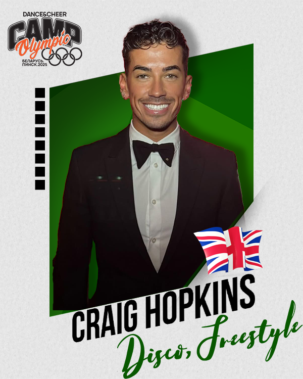 Craig Hopkins