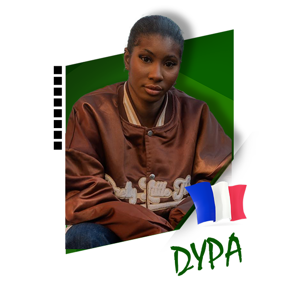Dypa (Франция