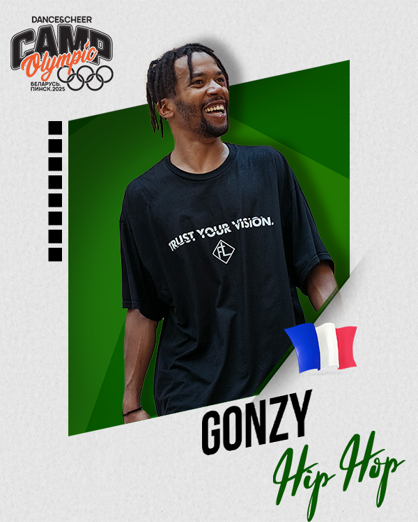 Gonzy