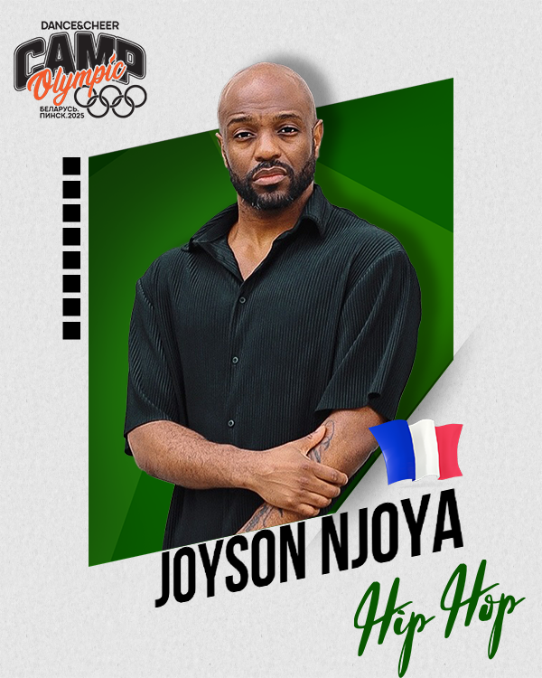 Joyson Njoya