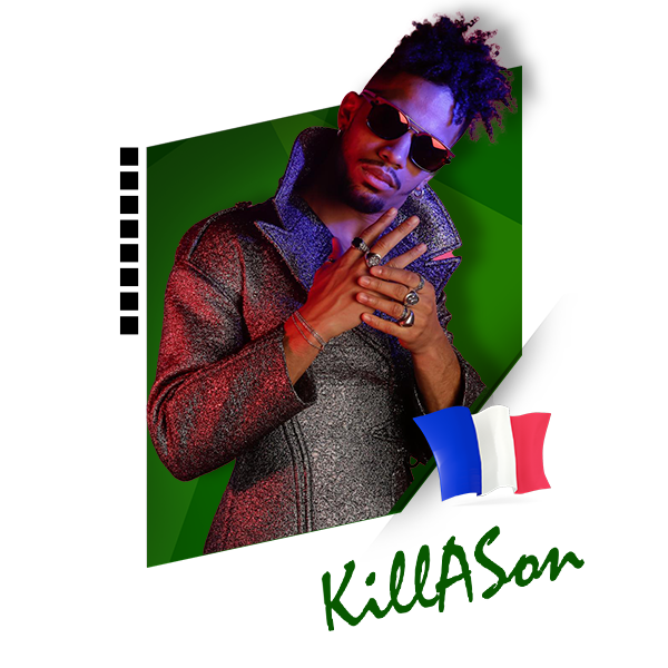 KillASon (Франция)