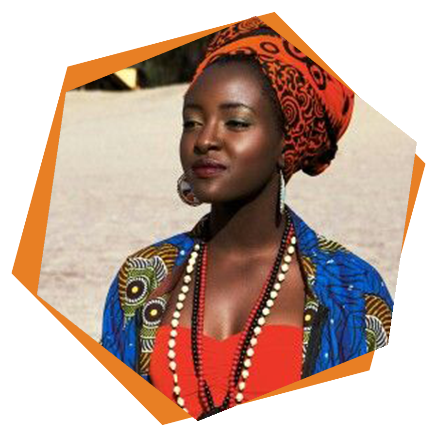 Martha Nabwire (Uganda)