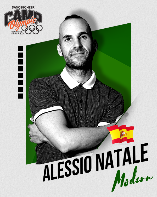 Alessio Natale
