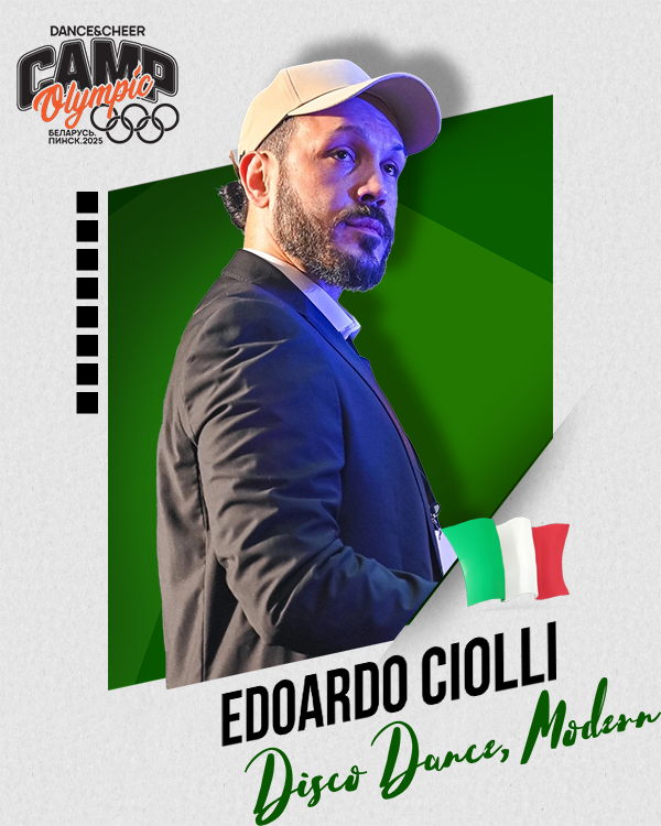 Edoardo Ciolli