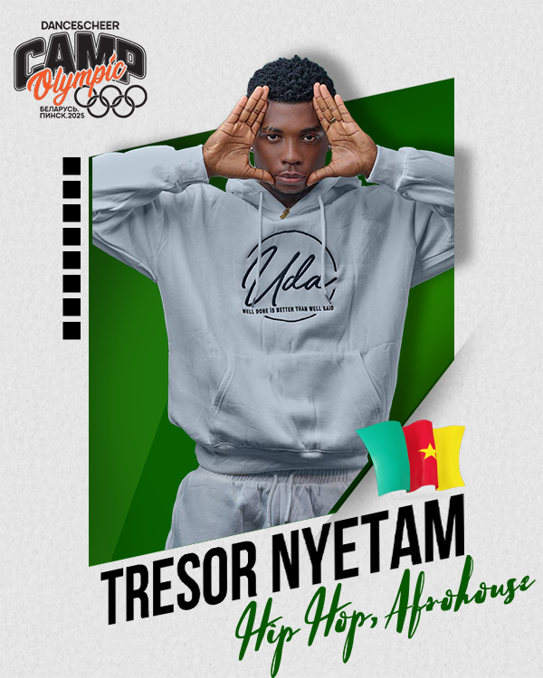 Tresor Nyetam (Moose L’ovni)