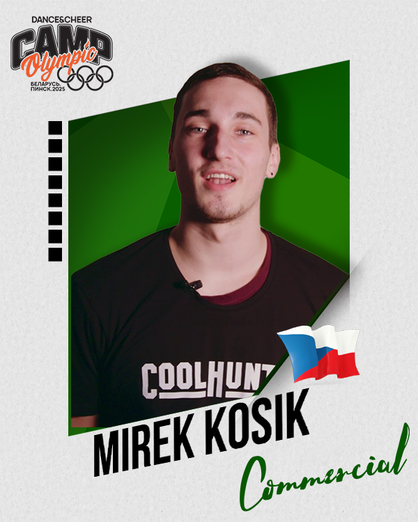 Mirek Kosik